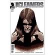 The Cleaners #4 Comic Book